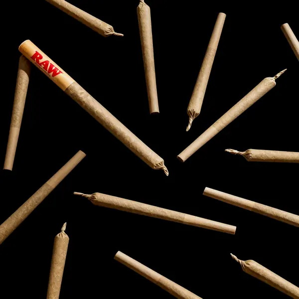 Pre-rolls